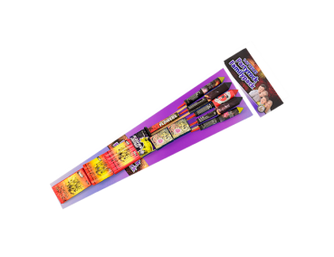 Partyrock Familypack